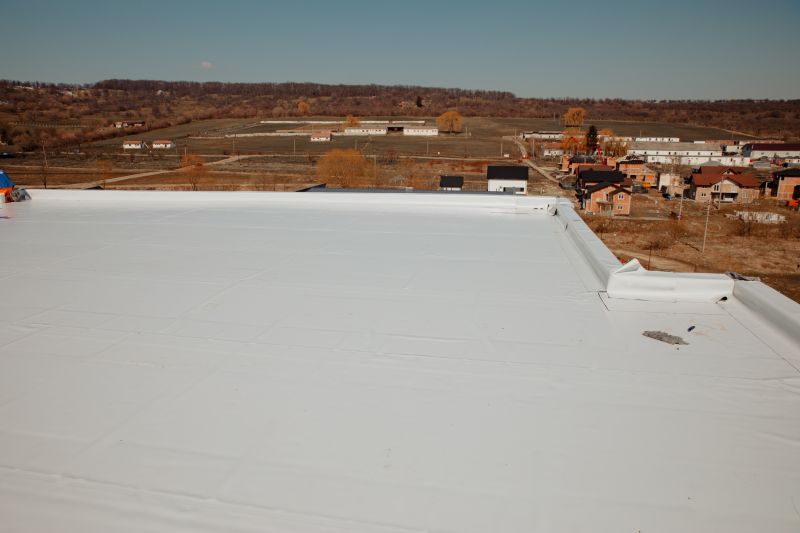 Cost of Roofing in Powell, TN