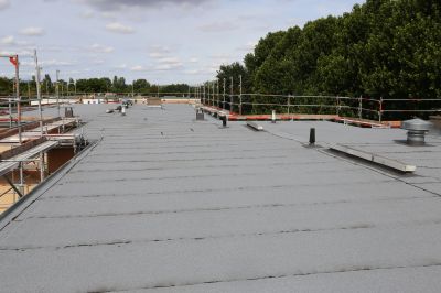 Best Roof Repair Contractors in Powell, TN