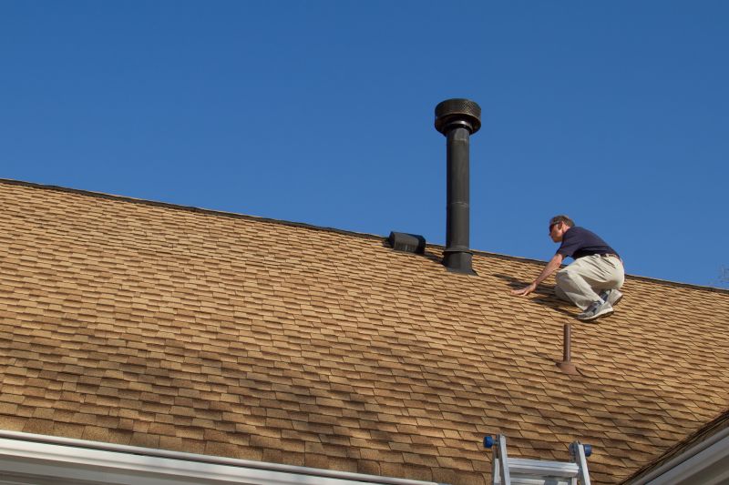 Licensed Roofing Experts
