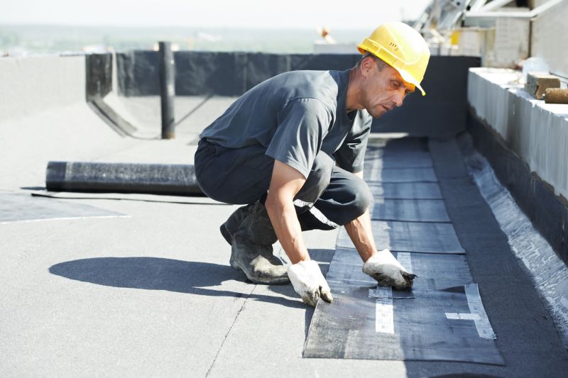 Local Roofing Companies